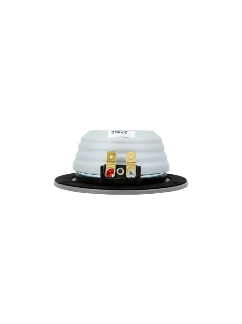 ST1048-Silver Dome Tweeter Matched Pair