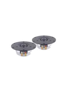 Supreme ST 1048 Dome Tweeter Matched Pair