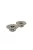 ST1108-Silver Dome Tweeter Matched Pair