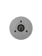 ST1108-Silver Dome Tweeter Matched Pair
