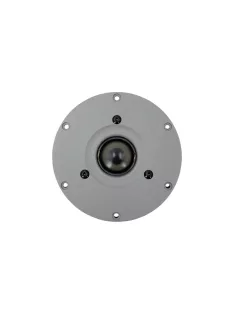 ST1108-Silver Dome Tweeter Matched Pair