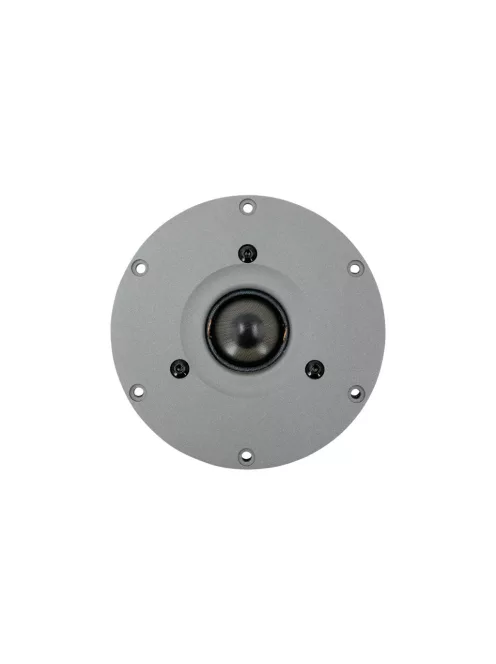 ST1108-Silver Dome Tweeter Matched Pair