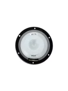 ST1108-Silver Dome Tweeter Matched Pair