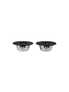 Supreme ST 1108 Dome Tweeter Matched Pair