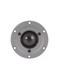 ST728-Silver Dome Tweeter Matched Pair