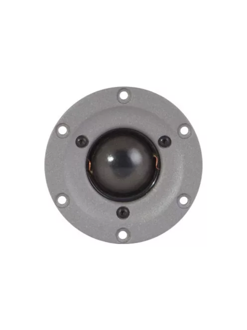 ST728-Silver Dome Tweeter Matched Pair