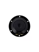 ST728-Silver Dome Tweeter Matched Pair