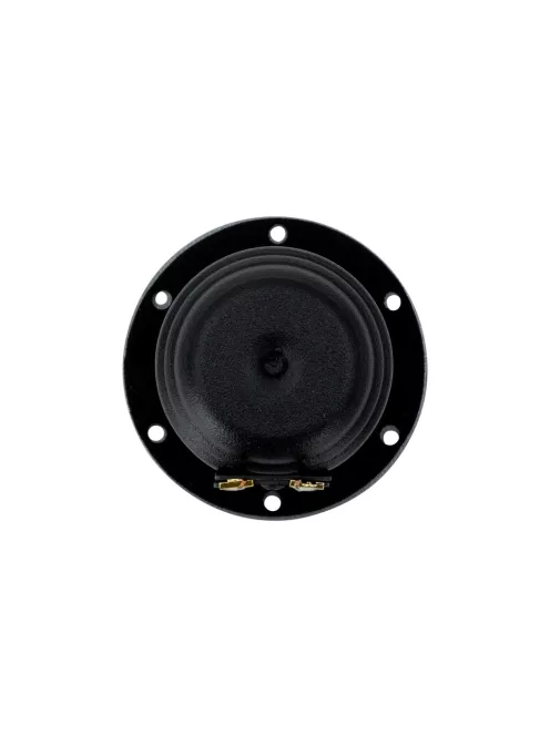 ST728-Silver Dome Tweeter Matched Pair