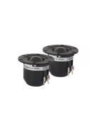 Supreme ST 728 Dome Tweeter Matched Pair