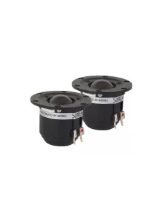 Supreme ST 728 Dome Tweeter Matched Pair