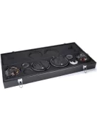 Supremo 602 Car Audio Set