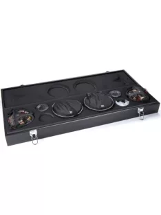 Supremo 602 Car Audio Set
