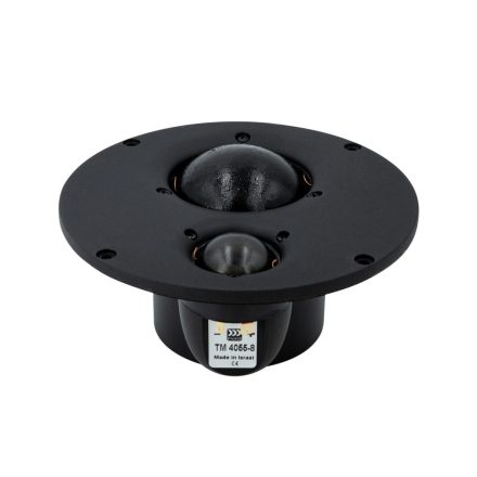 TM4055-8 2" Midrange and 1-1/8" Tweeter Speaker Plate