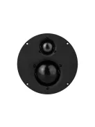 TM4055-8 2" Midrange and 1-1/8" Tweeter Speaker Plate