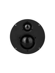   TM4055-8 2" Midrange and 1-1/8" Tweeter Speaker Plate