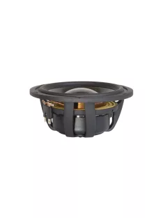 TSCM 634 Titanium Supreme Series 6" Midrange 4 Ohm