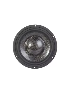 TSCM 634 Titanium Supreme Series 6" Midrange 4 Ohm
