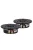 TSCT1044 Supreme 1" Silk Dome Neodymium Tweeters - Matched Pair