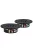 TSCT1108 Supreme 1" Silk Dome Neodymium Tweeters - Matched Pair