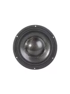 TSCW 636 Titanium Supreme Series 6" Woofer 6 Ohm
