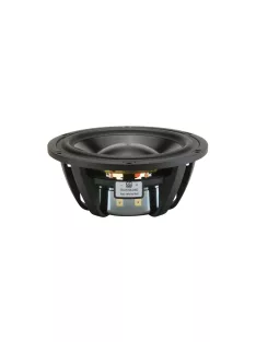 TiCW 634Nd Titanium Series Hybrid Cu 6" Woofer 4 Ohm