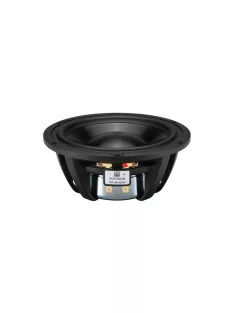TiCW 638Nd Titanium Series Hybrid Cu 6" Woofer 8 Ohm