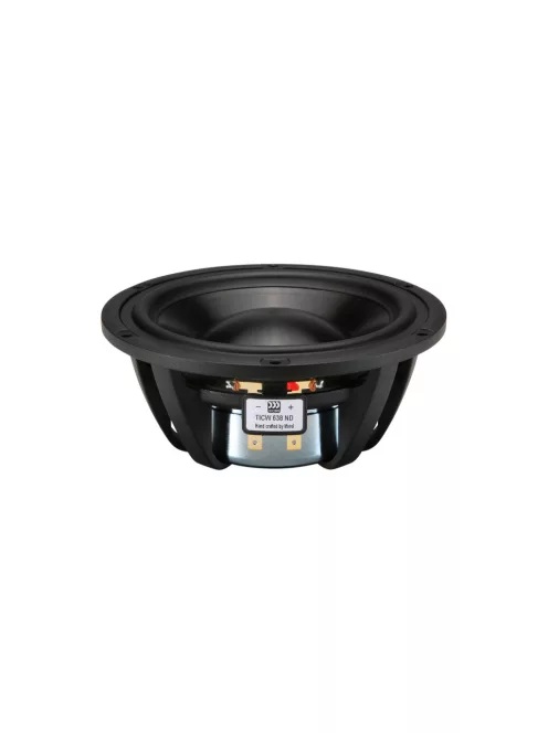 TiCW 638Nd Titanium Series Hybrid Cu 6" Woofer 8 Ohm