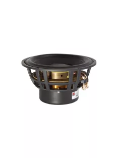 Morel TiCW 1058Ft Subwoofer