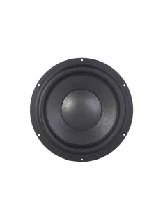 Morel TiCW1254Ft Subwoofer