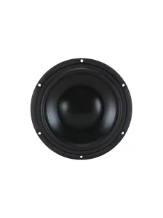 TiW 634Ft Titanium Series Ferrite 6" Woofer 4 Ohm