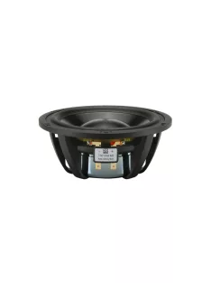 TiW 634Nd Titanium Series Hybrid 6" Woofer 4 Ohm