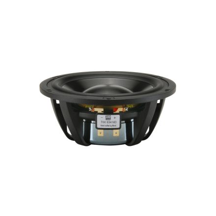 TiW 634Nd Titanium Series Hybrid 6" Woofer 4 Ohm