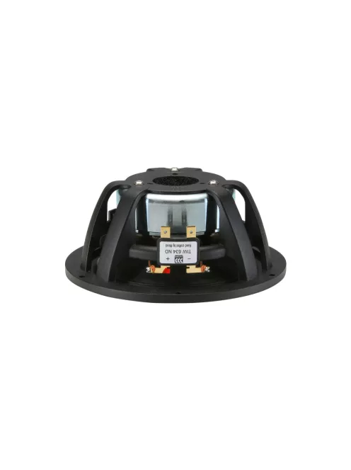 TiW 634Nd Titanium Series Hybrid 6" Woofer 4 Ohm