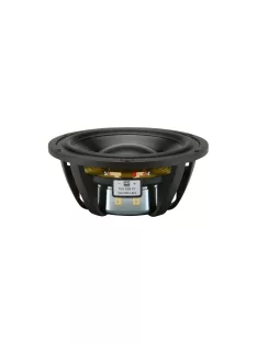 TiW 638Ft Titanium Series Ferrite 6" Woofer 8 Ohm