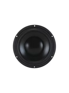 TiW 638Ft Titanium Series Ferrite 6" Woofer 8 Ohm