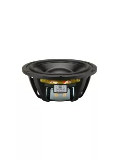 TiW 638Nd Titanium Series Hybrid 6" Woofer 8 Ohm