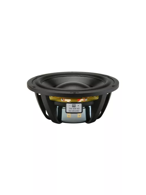 TiW 638Nd Titanium Series Hybrid 6" Woofer 8 Ohm