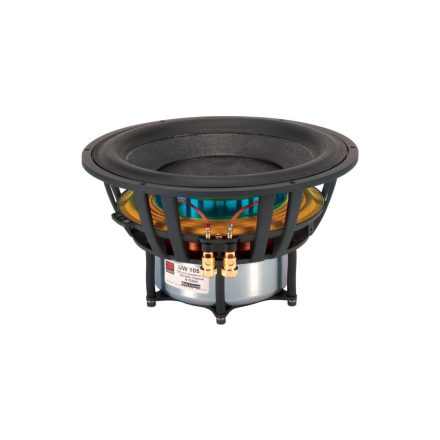 Ultimate UW1054 10" Subwoofer 4 Ohm