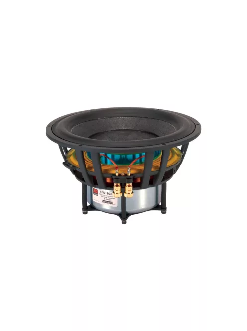 Ultimate UW1054 10" Subwoofer 4 Ohm