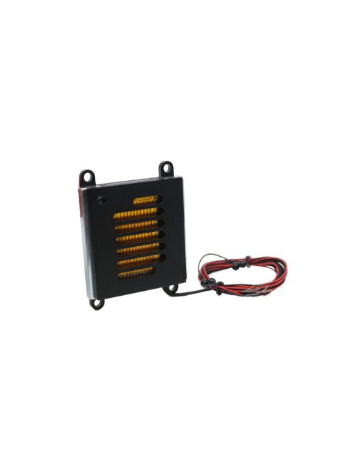 AMT17D2.2 Dipole Air Motion Tweeter (AMT)