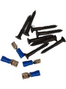 AMT19CM1.1-C Air Motion Tweeter (AMT)