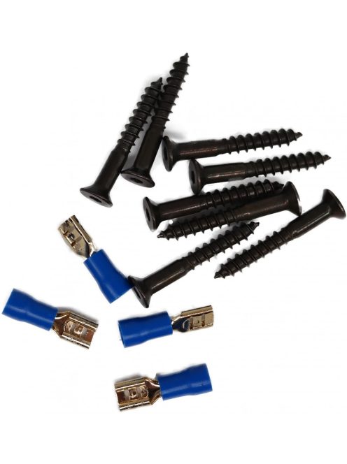 AMT19CM1.1-C Air Motion Tweeter (AMT)