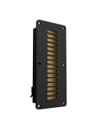 AMTU110W1.1 Air Motion Transformer U.Series Tweeter (AMT)