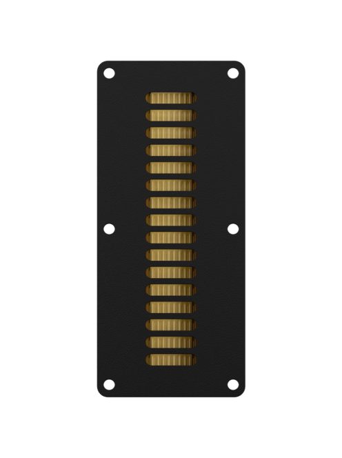 AMTU110W1.1 Air Motion Transformer U.Series Tweeter (AMT)