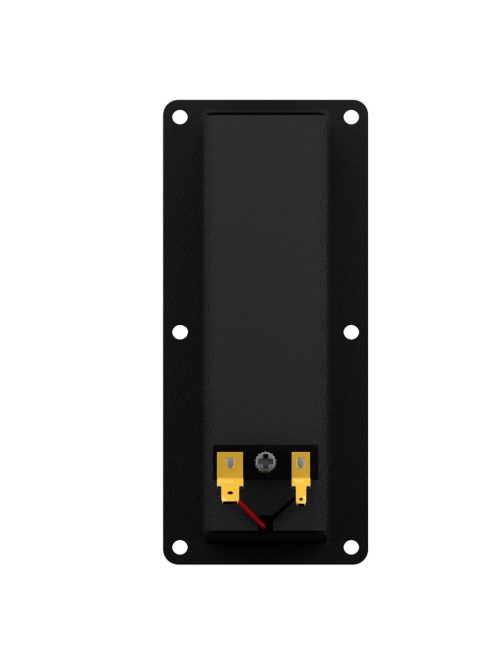 AMTU110W1.1 Air Motion Transformer U.Series Tweeter (AMT)