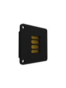 AMTU40W1.1 Air Motion Transformer U.Series Tweeter (AMT)