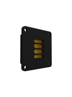 AMTU40W1.1 Air Motion Transformer U.Series Tweeter (AMT)
