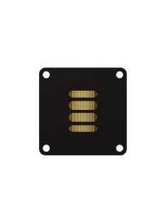 AMTU40W1.1 Air Motion Transformer U.Series Tweeter (AMT)