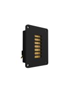 AMTU60W1.1 Air Motion Transformer U.Series Tweeter (AMT)