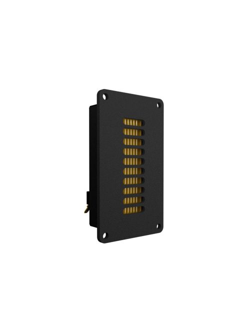 AMTU80W1.1 Air Motion Transformer U.Series Tweeter (AMT)
